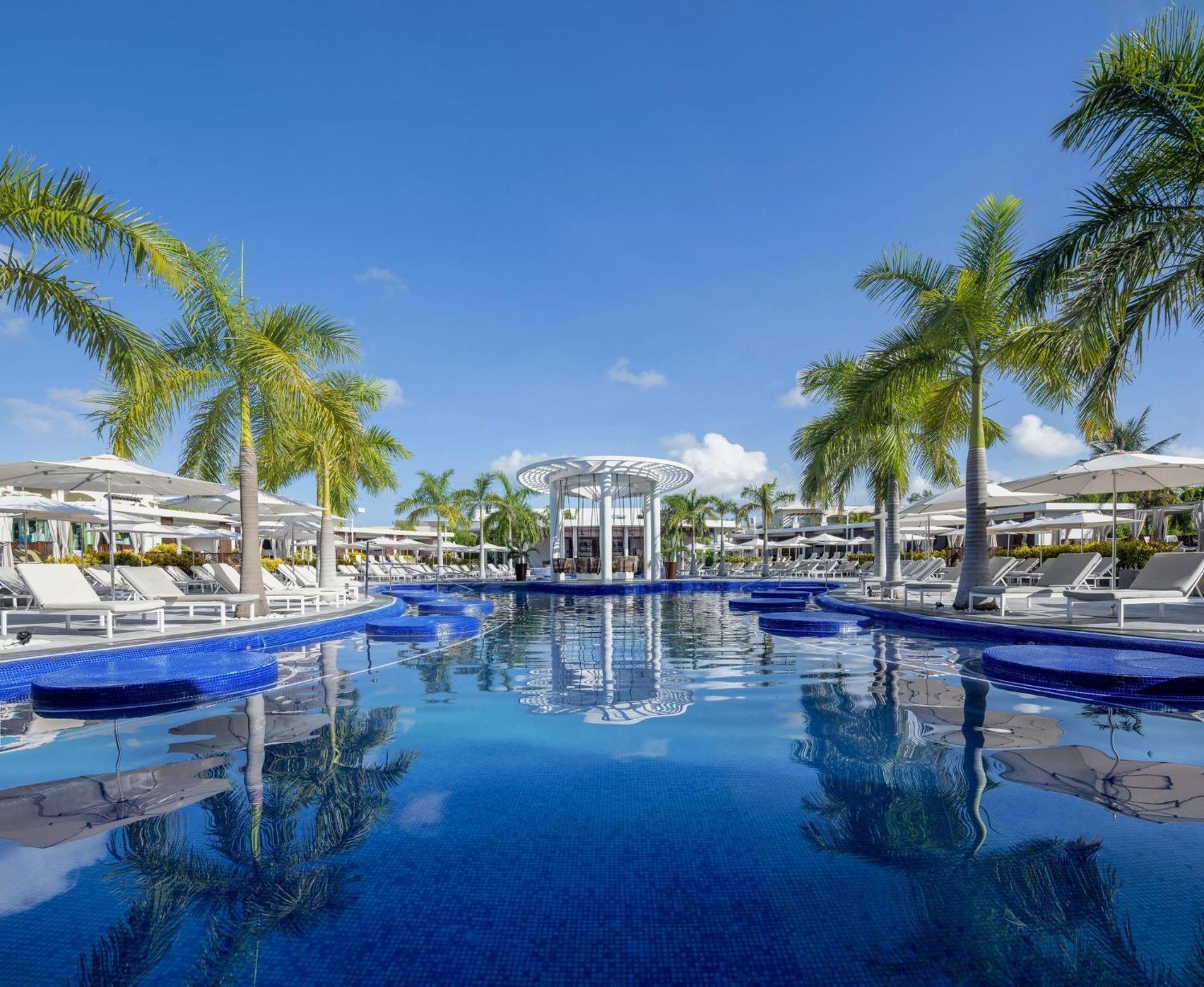 Moon Palace The Grand Cancun 5*