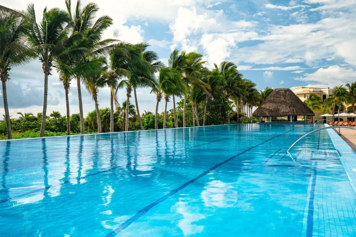 Moon Palace The Grand Cancun 5*