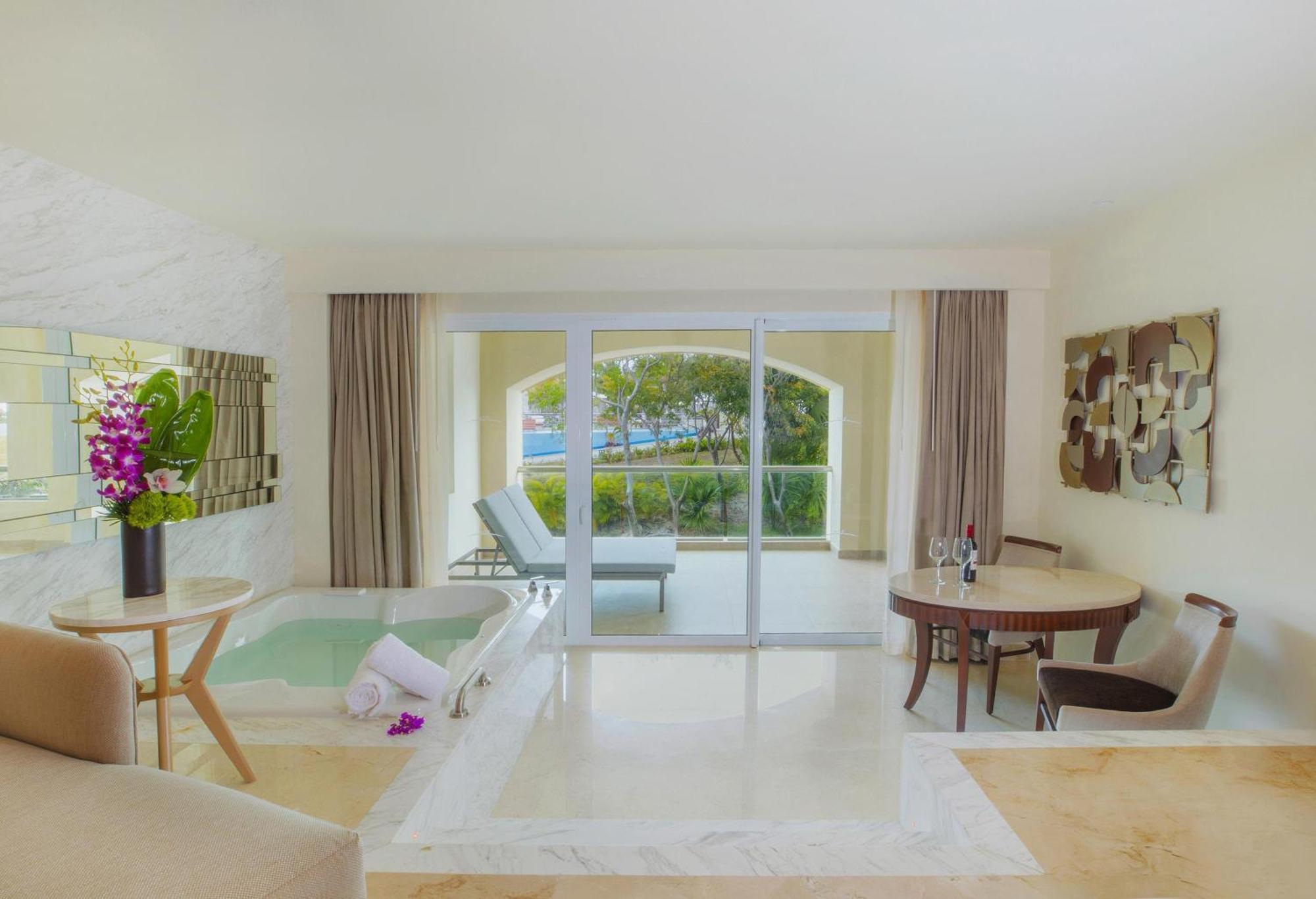 Resort Moon Palace The Grand Cancun