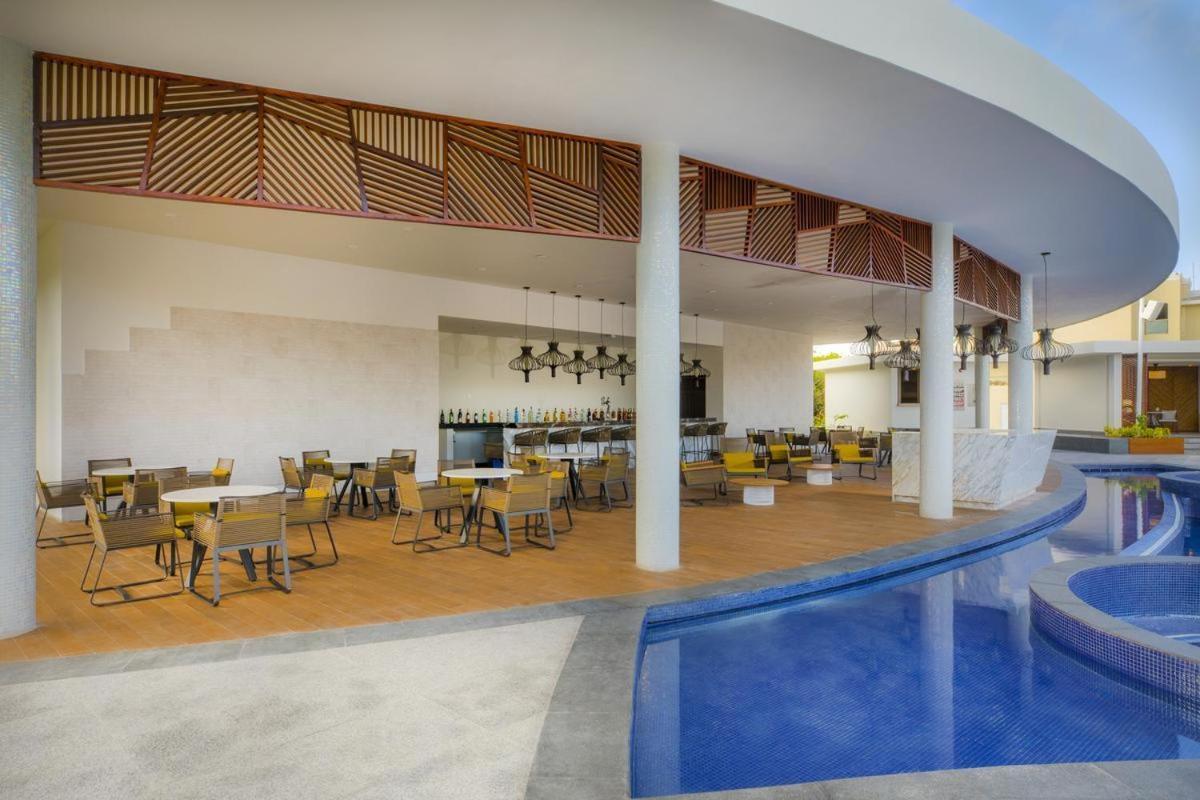 Resort Moon Palace The Grand Cancun Alfredo V. Bonfil