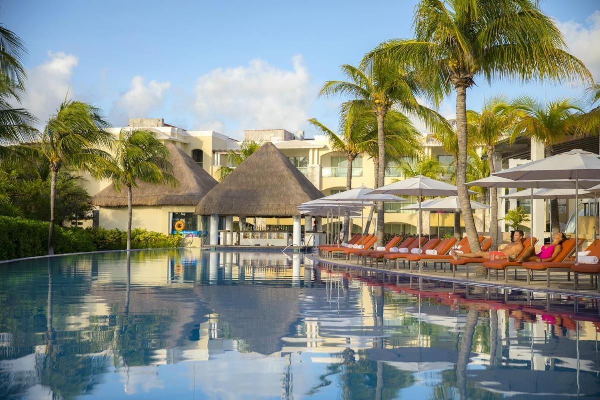 Moon Palace The Grand Cancun