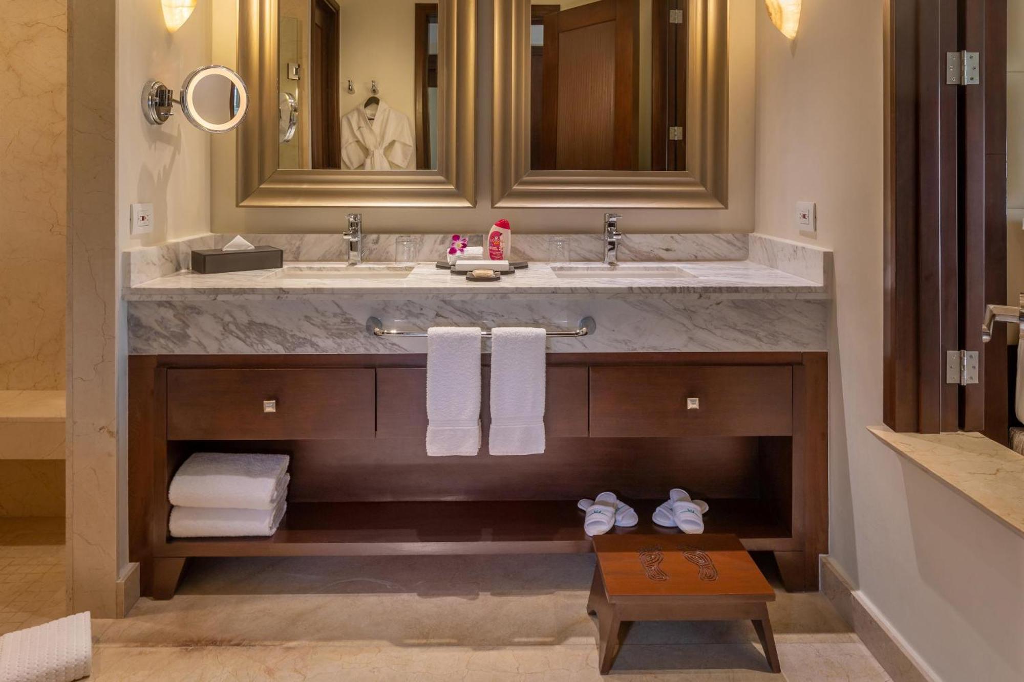 Moon Palace The Grand Cancun Resort 5*